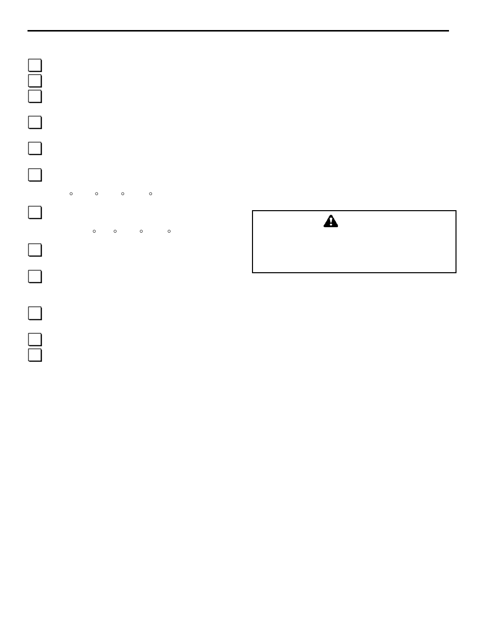 Manitowoc Ice QM45 Series User Manual | Page 16 / 36