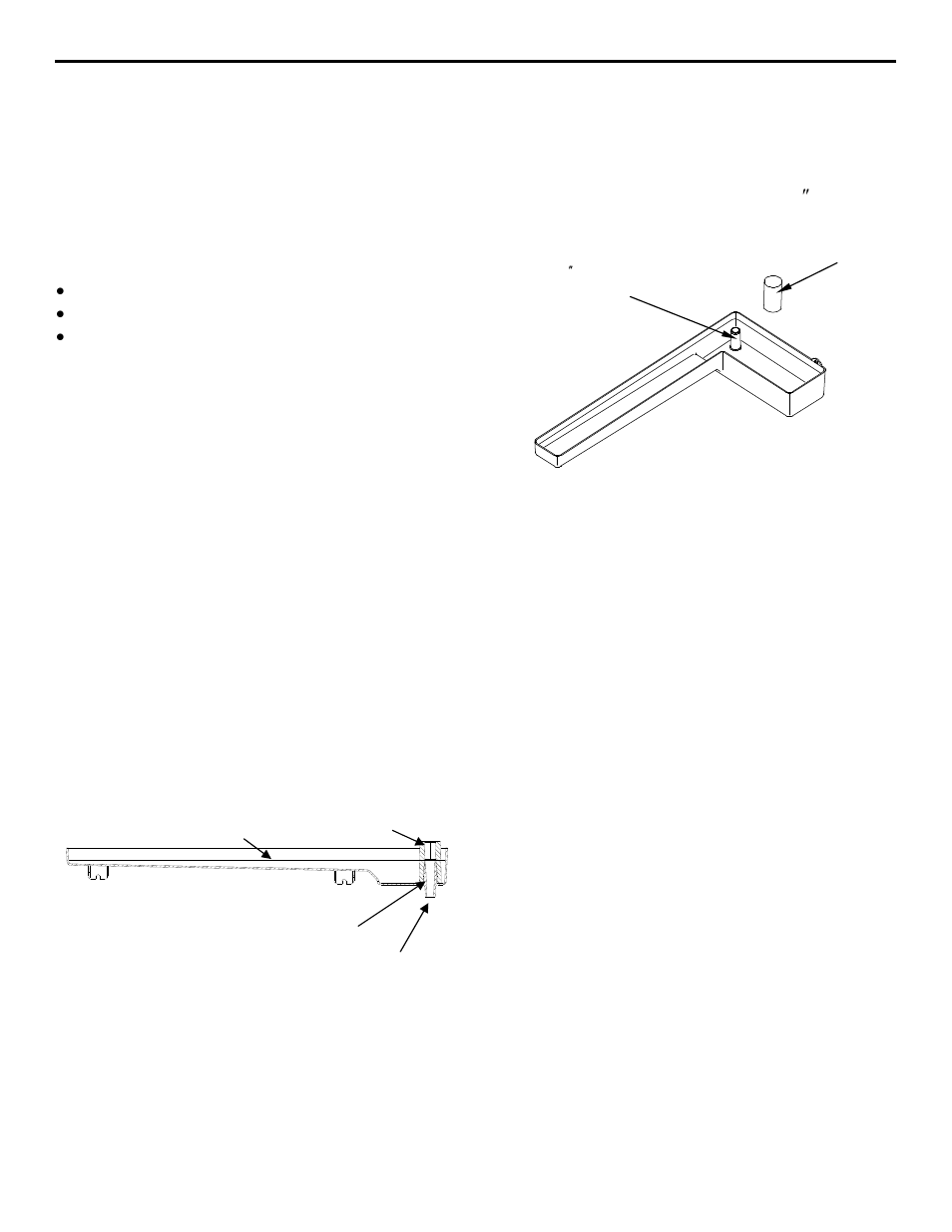 Operational checks | Manitowoc Ice QM45 Series User Manual | Page 20 / 36