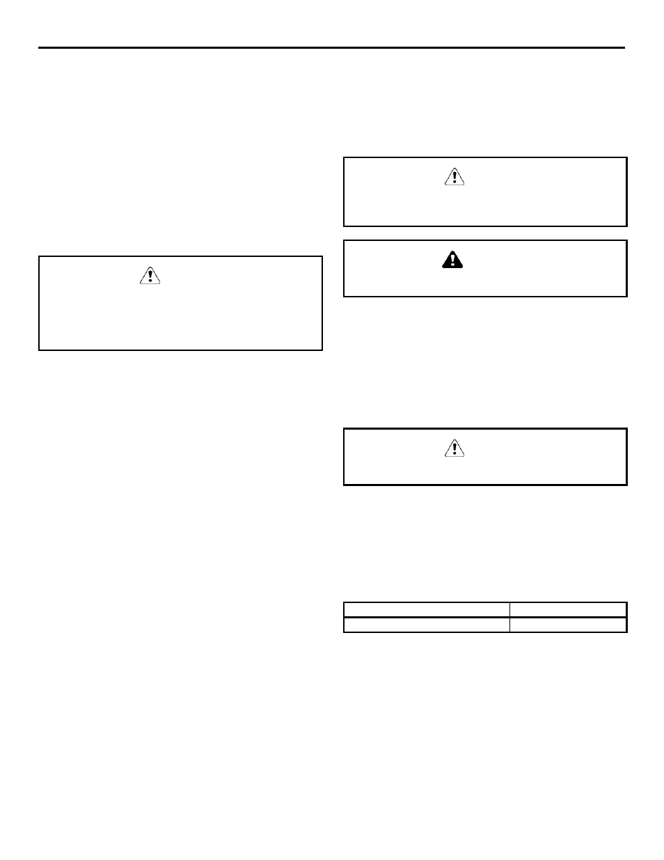 Qm45_section 4_uc, Interior cleaning and sanitizing | Manitowoc Ice QM45 Series User Manual | Page 23 / 36