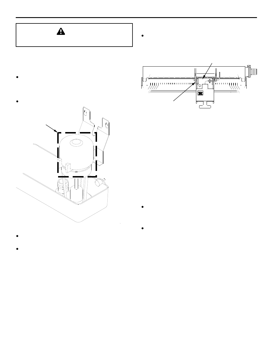 Manitowoc Ice QM45 Series User Manual | Page 24 / 36