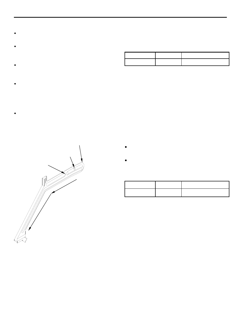 Manitowoc Ice QM45 Series User Manual | Page 27 / 36