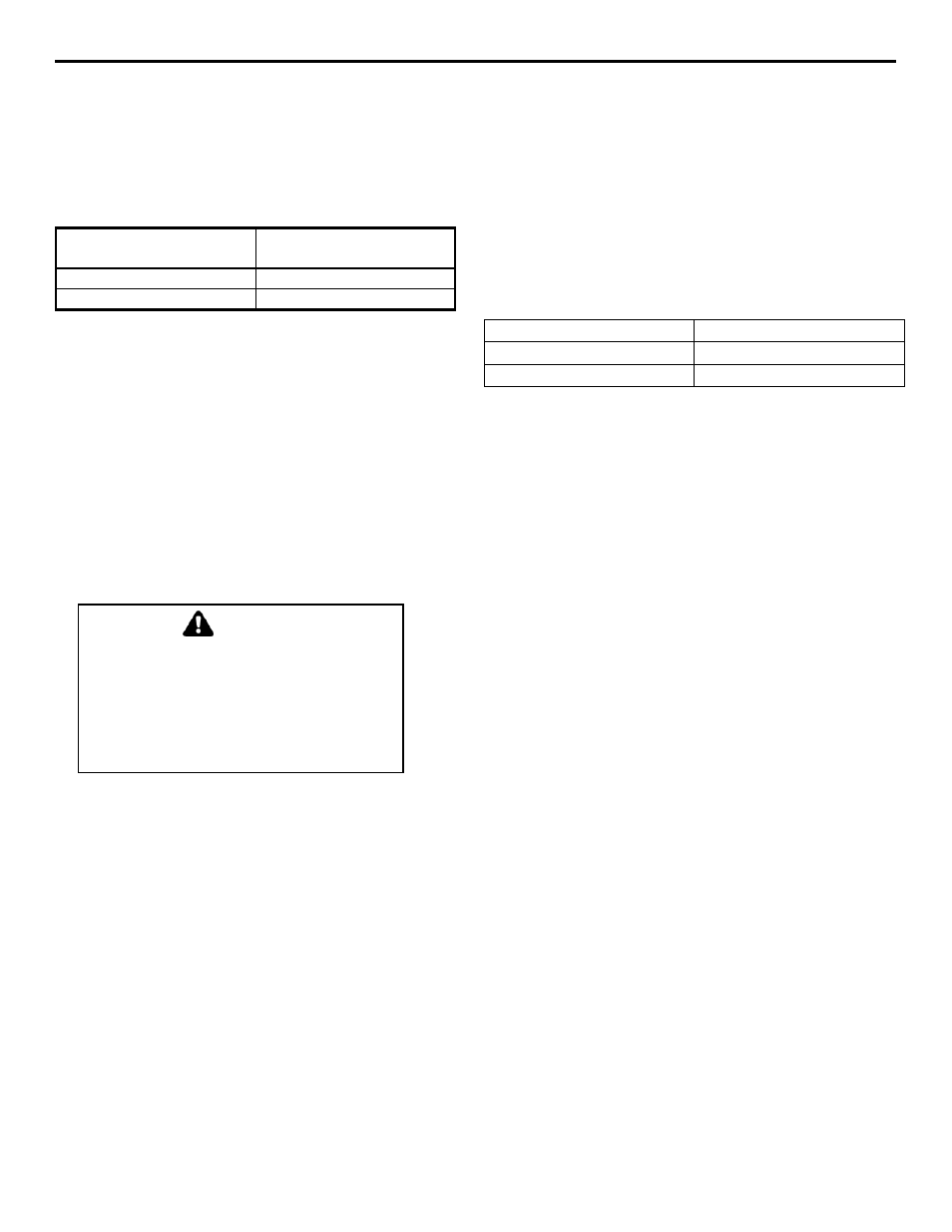 Qm45_section_1_uc | Manitowoc Ice QM45 Series User Manual | Page 5 / 36