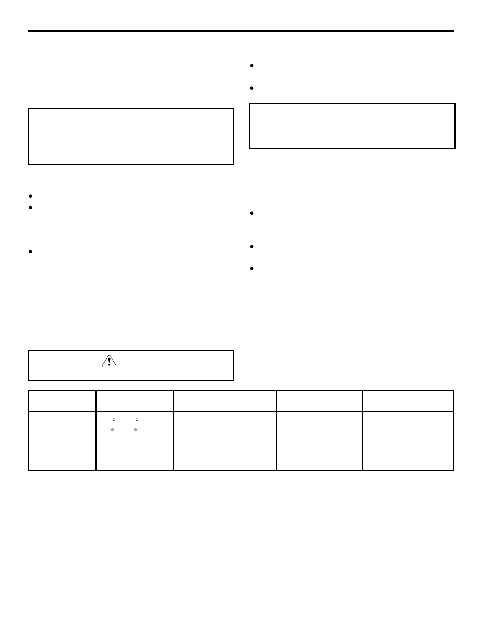 Water service/drains | Manitowoc Ice QM20 User Manual | Page 13 / 28