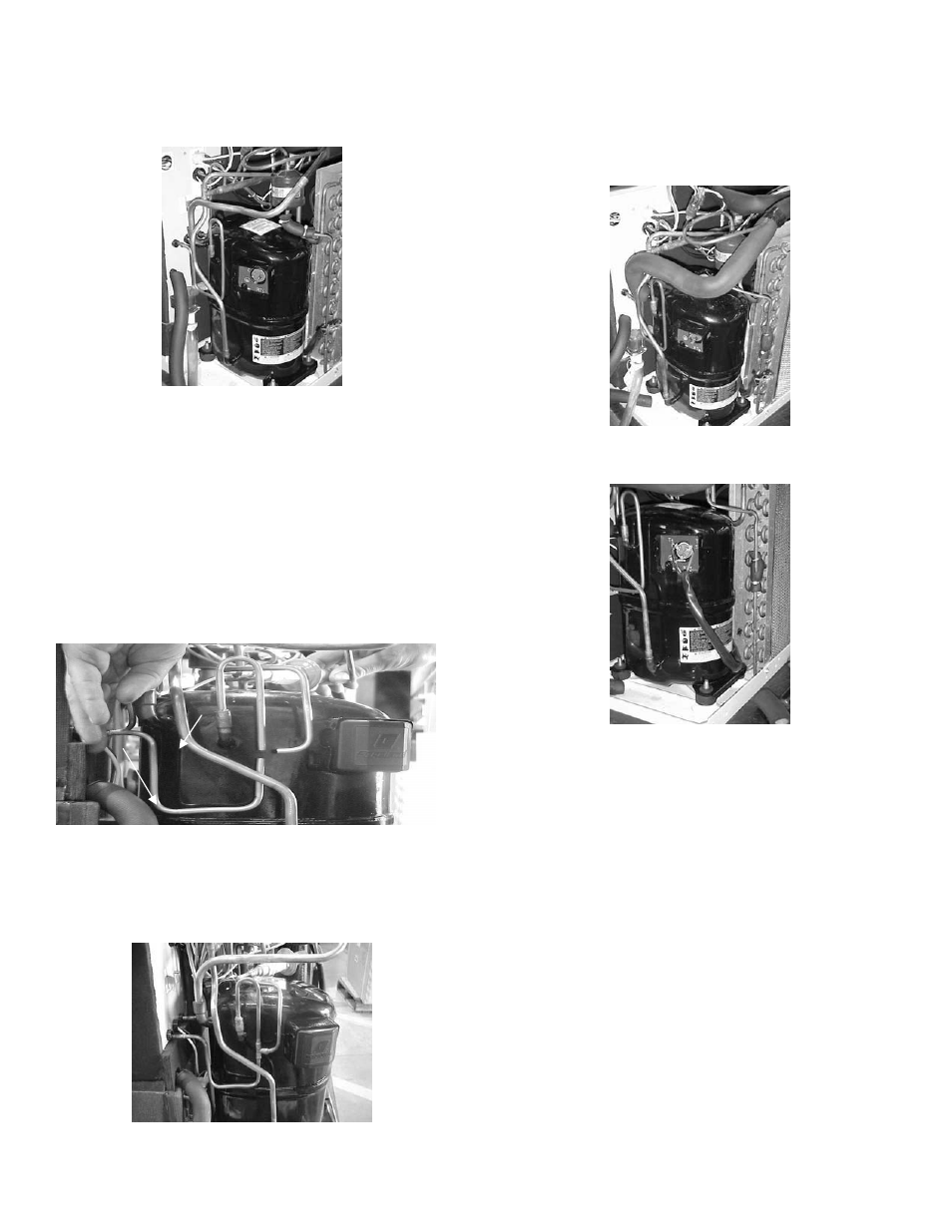 Manitowoc Ice Q-SERIES Q-0600 User Manual | Page 2 / 3