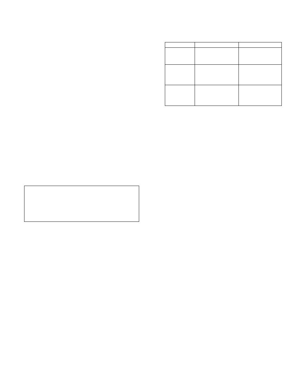 Important | Manitowoc Ice K00364 User Manual | Page 3 / 8