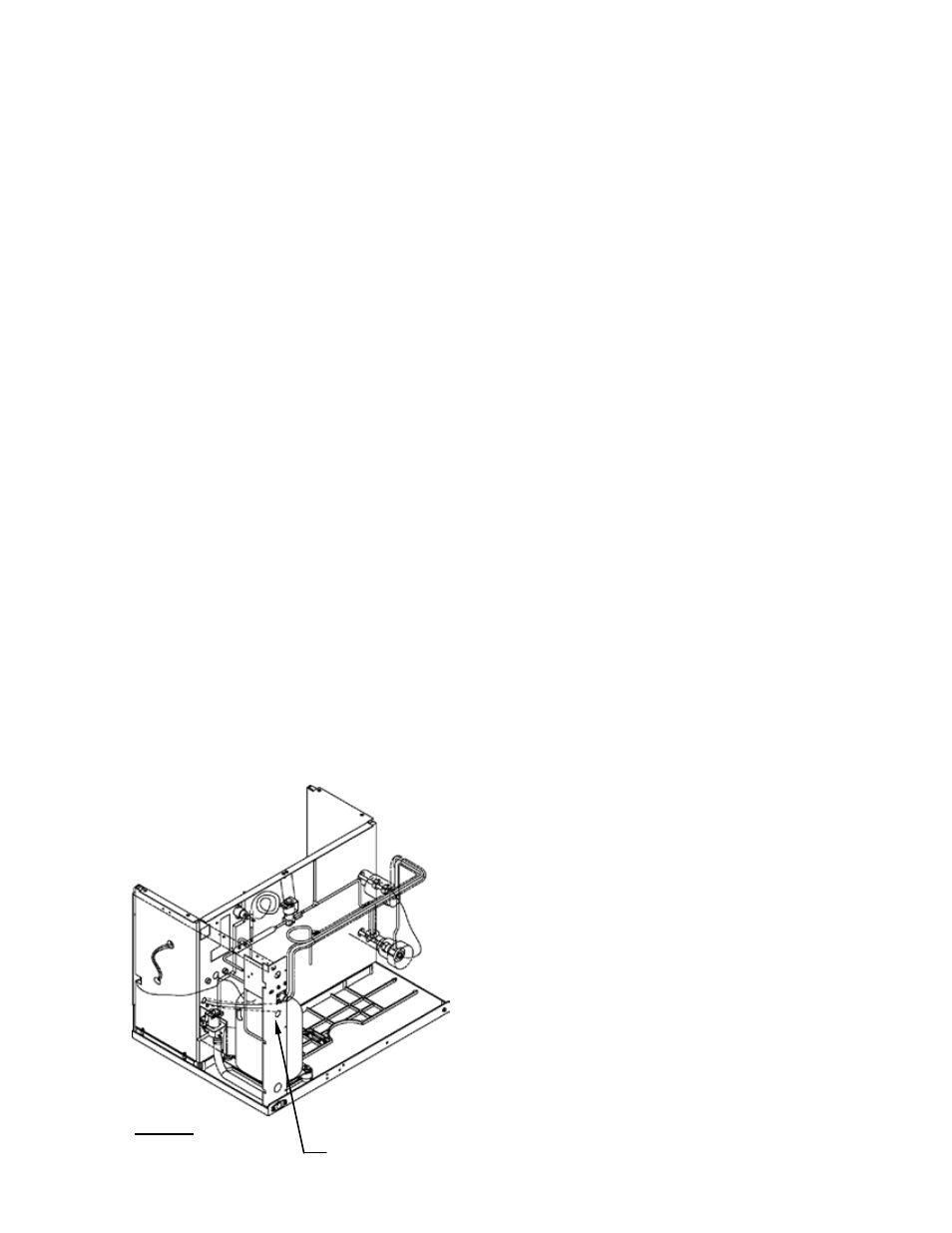 Universal thermostat kit | Manitowoc Ice K00364 User Manual | Page 5 / 8