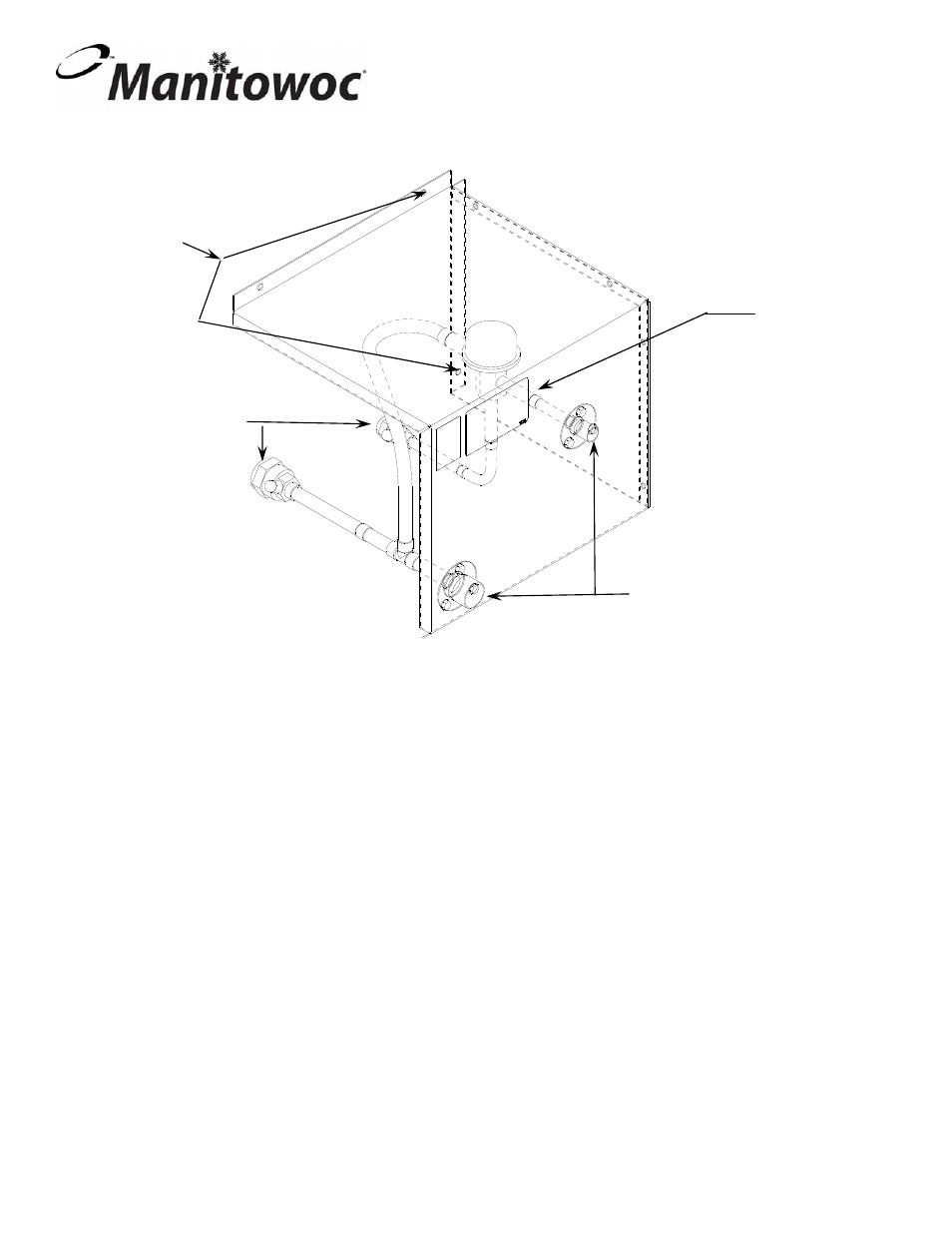 Manitowoc Ice K00221 User Manual | Page 2 / 2