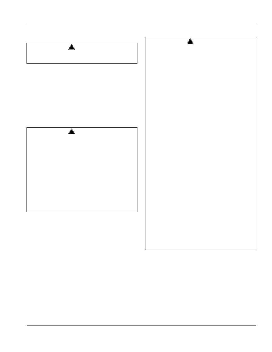 Grounding instructions | Manitowoc Ice MULTIPLEX 11M User Manual | Page 17 / 42