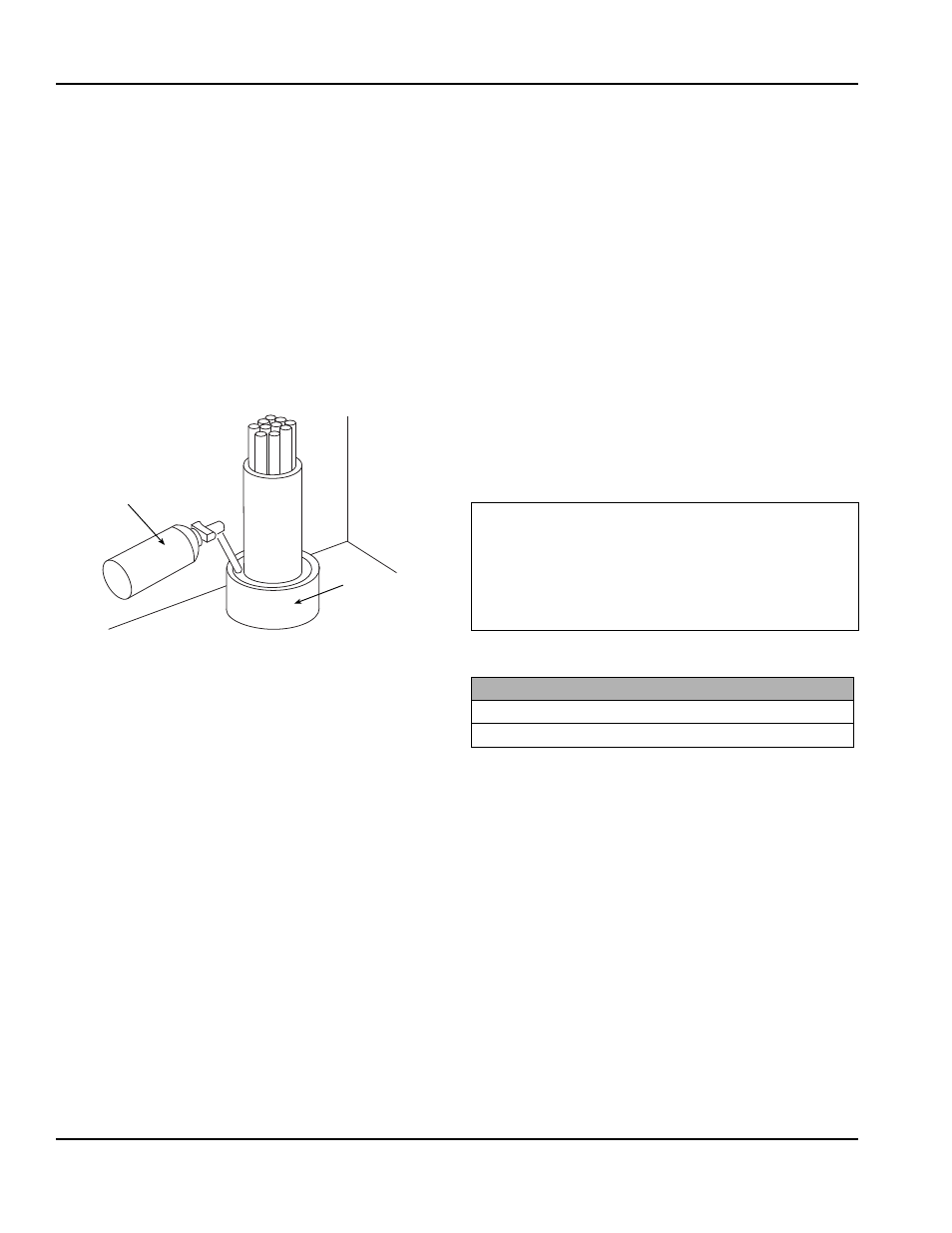 Insulating connections, Aeroquip connection, Condenser and pre-charged lines installation | Remote condenser requirements | Manitowoc Ice MULTIPLEX 11M User Manual | Page 26 / 42