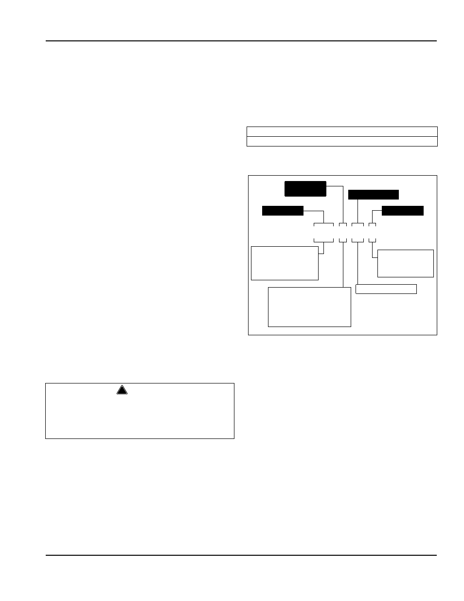 Section 1 general information, Read this manual, Unit inspection | Model numbers, How to read a model number, 11m a 04 b | Manitowoc Ice MULTIPLEX 11M User Manual | Page 7 / 42