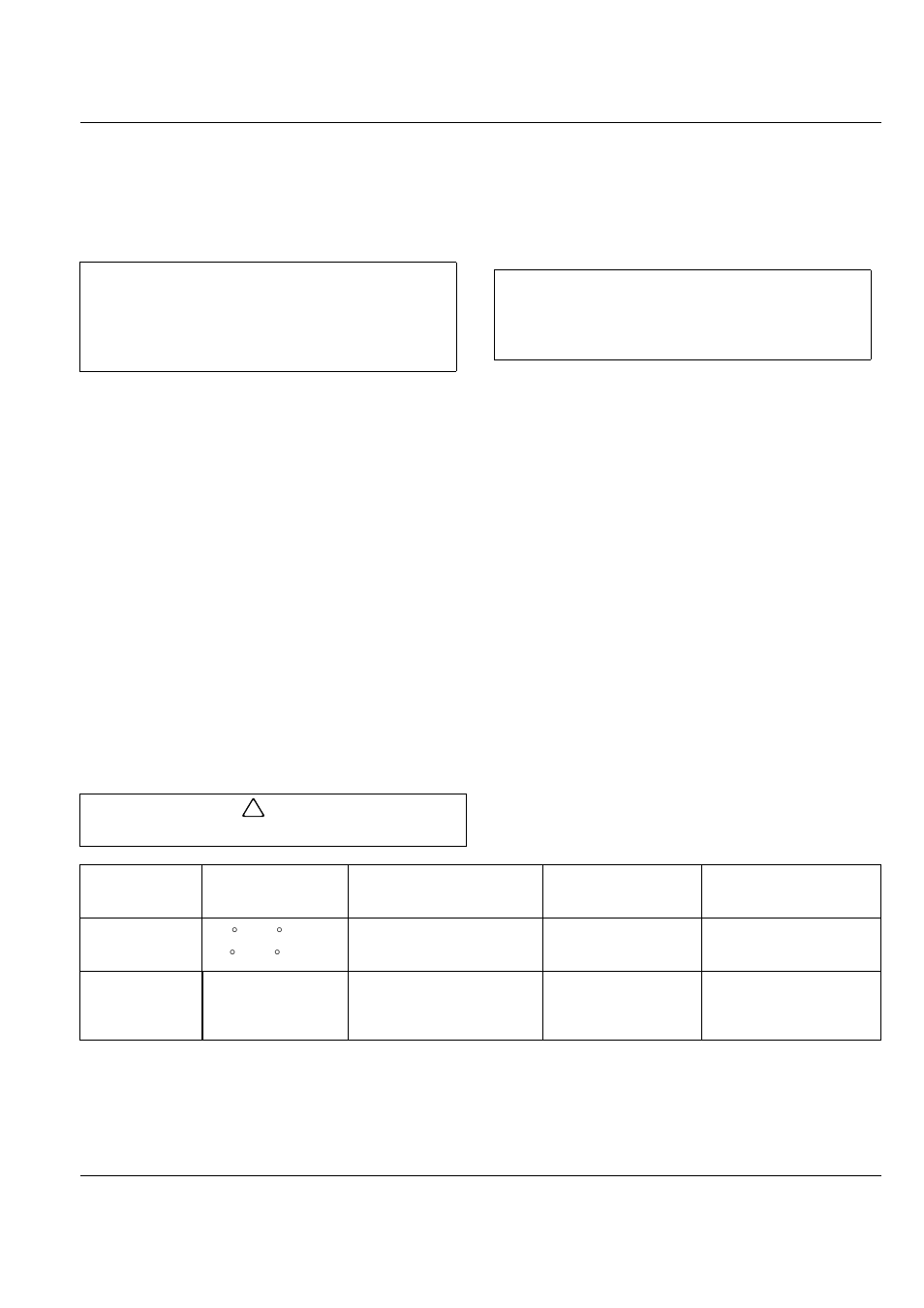 Water service/drains, Water supply, Drain connections | Water supply and drain line sizing/connections | Manitowoc Ice UNDERCOUNTER QM30 User Manual | Page 13 / 24