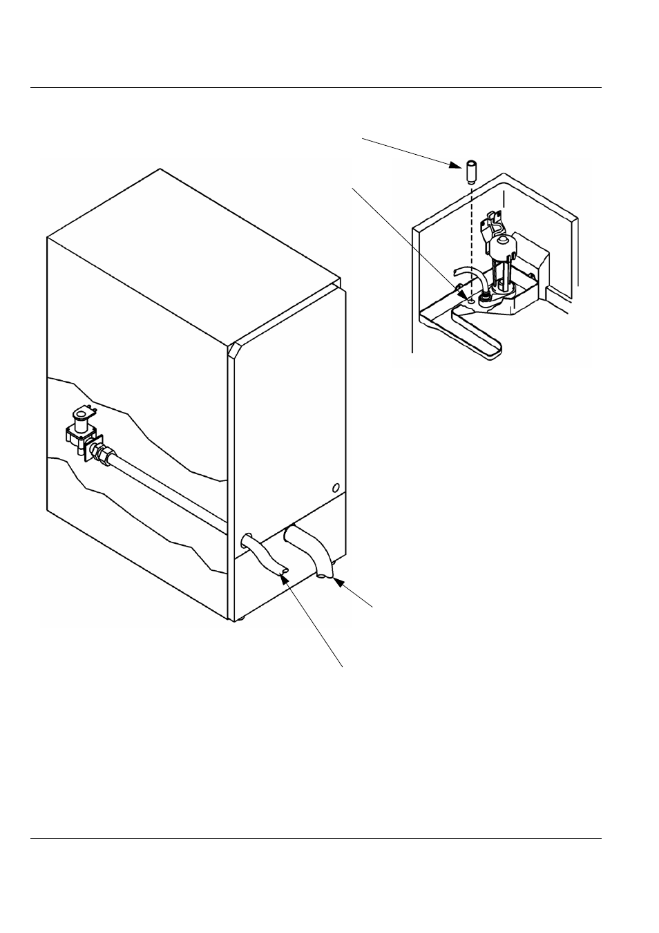 Manitowoc Ice UNDERCOUNTER QM30 User Manual | Page 14 / 24