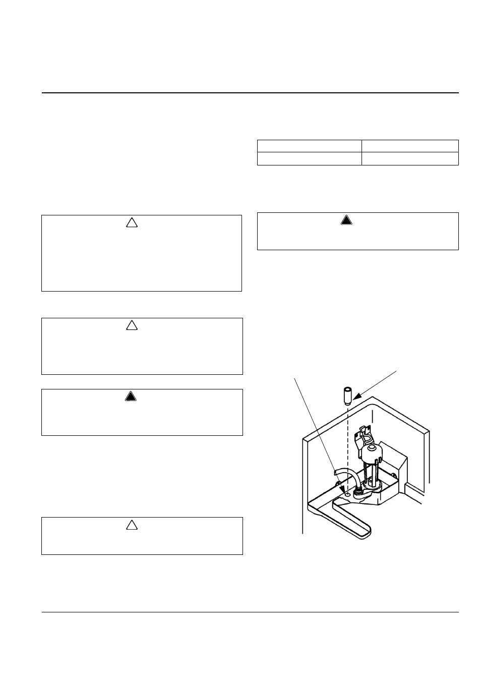 Section 4 maintenance, Interior cleaning and sanitizing, General | Cleaning and sanitizing procedure | Manitowoc Ice UNDERCOUNTER QM30 User Manual | Page 17 / 24