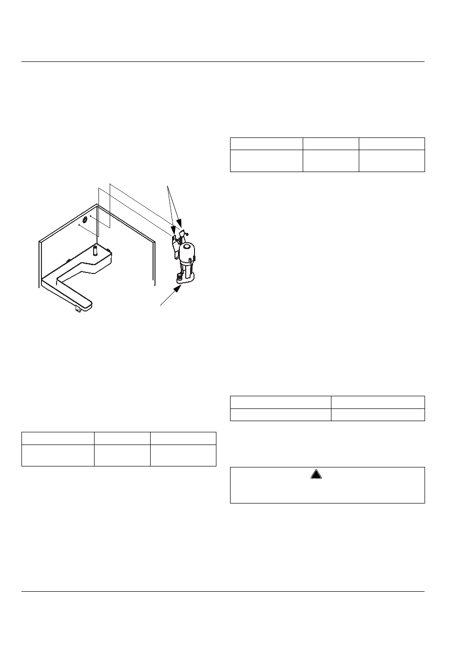 Manitowoc Ice UNDERCOUNTER QM30 User Manual | Page 18 / 24