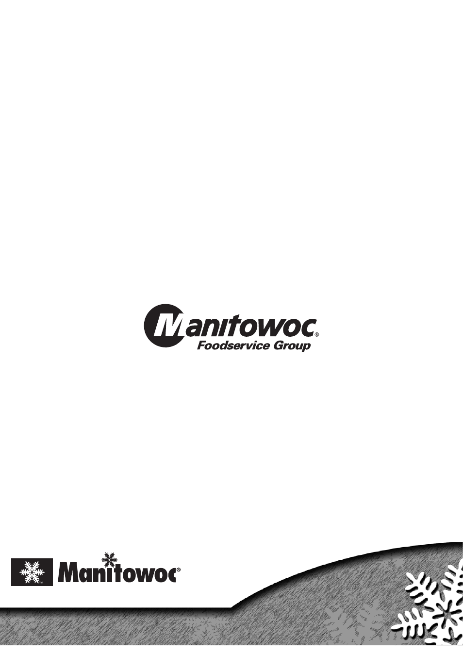 Manitowoc Ice UNDERCOUNTER QM30 User Manual | Page 24 / 24