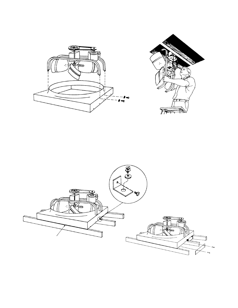 Marley Engineered Products 3638R User Manual | Page 6 / 16