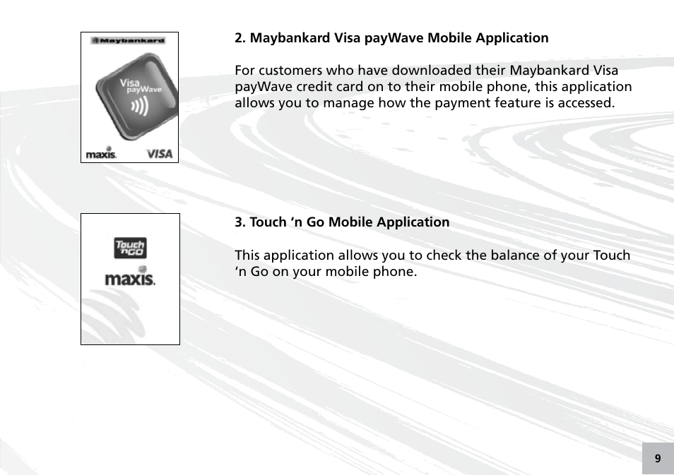 Maxis 73315-V User Manual | Page 11 / 32