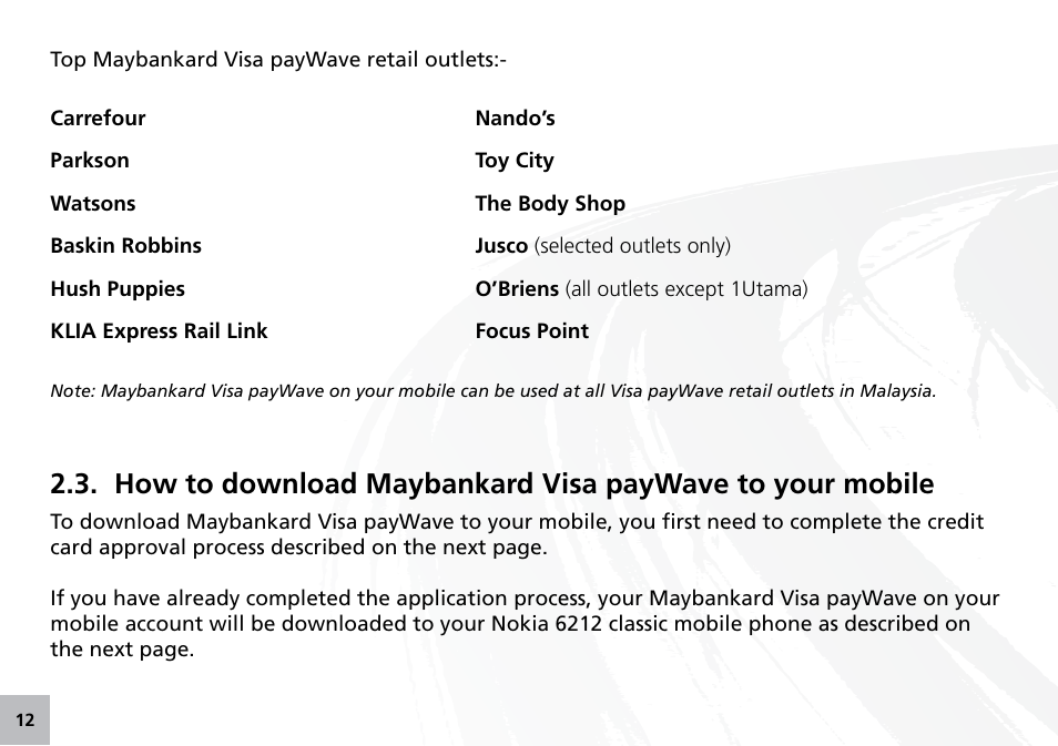 Maxis 73315-V User Manual | Page 14 / 32