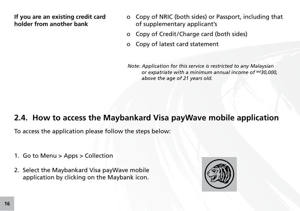 Maxis 73315-V User Manual | Page 18 / 32