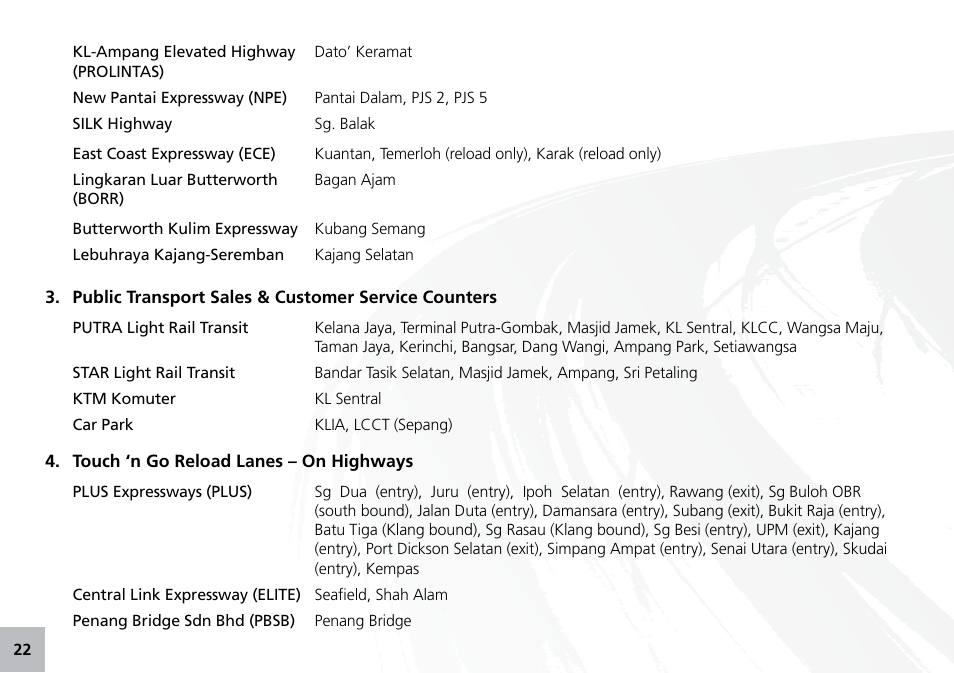Maxis 73315-V User Manual | Page 24 / 32