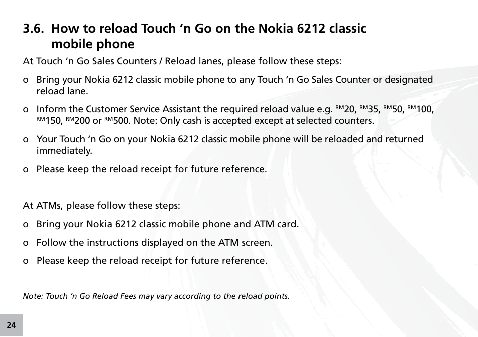 Maxis 73315-V User Manual | Page 26 / 32