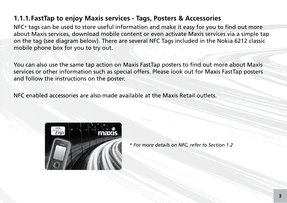 Maxis 73315-V User Manual | Page 5 / 32