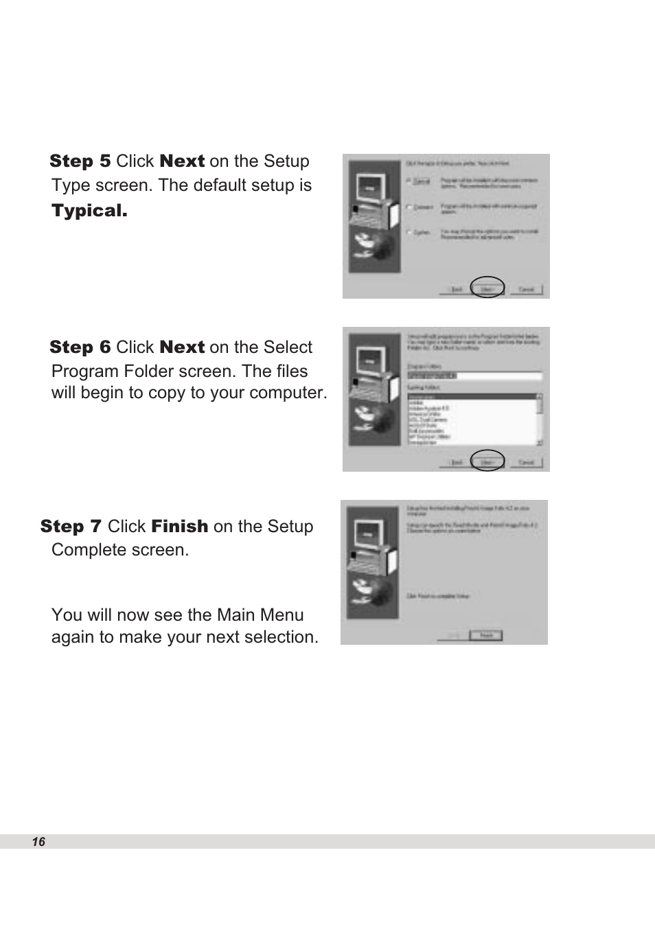 Maxell WS30 User Manual | Page 18 / 40