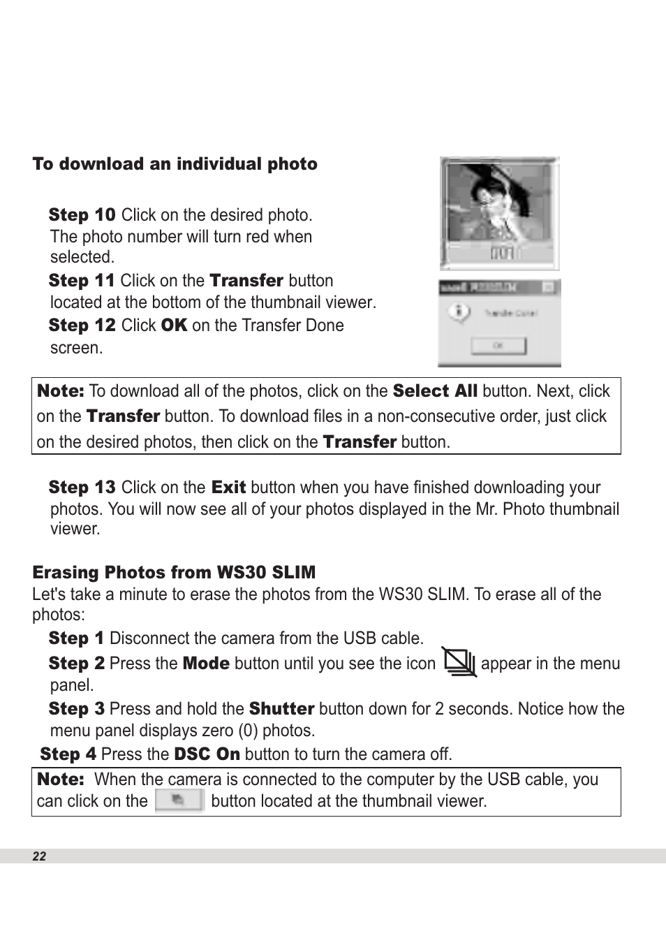 Maxell WS30 User Manual | Page 24 / 40