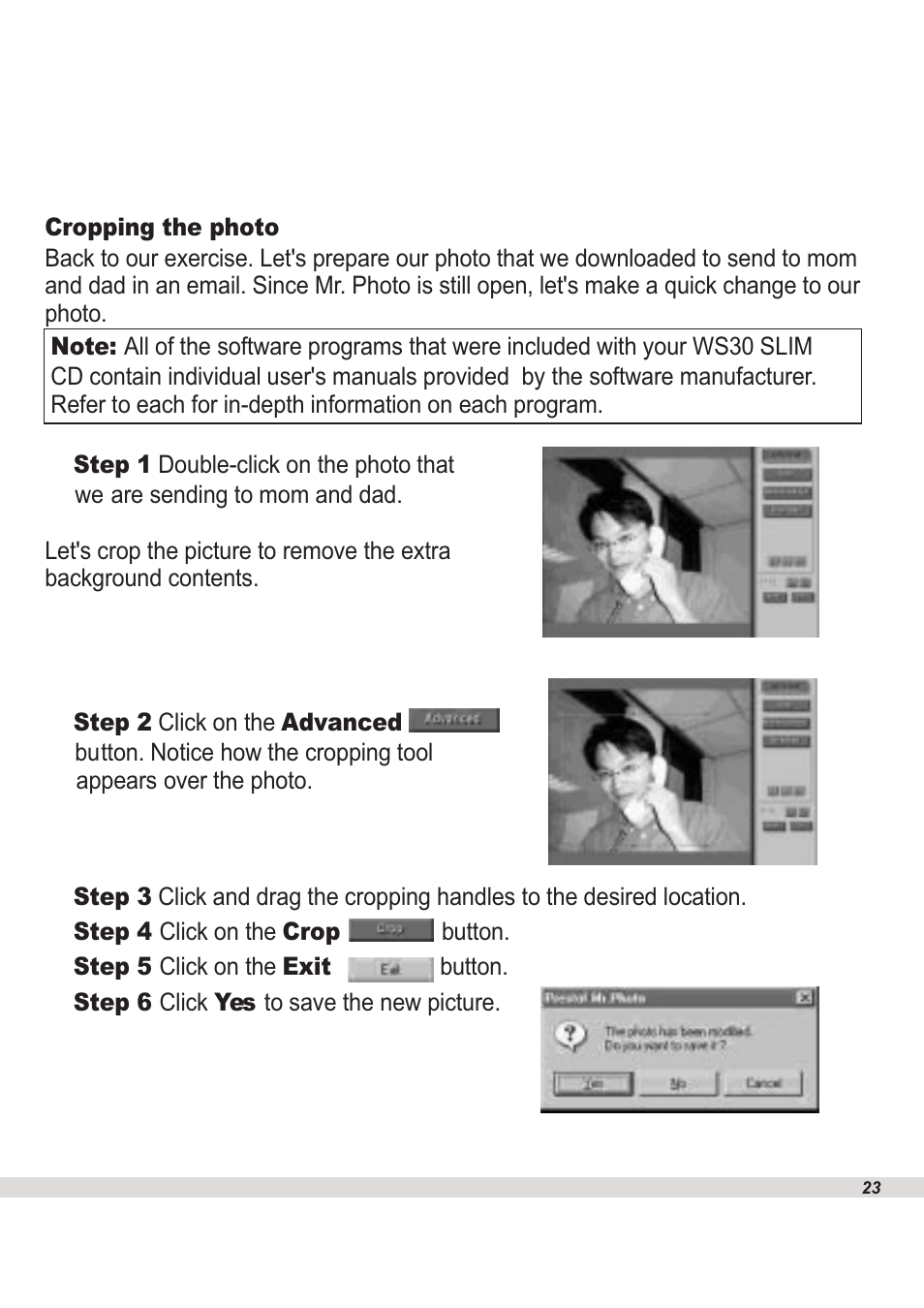 Maxell WS30 User Manual | Page 25 / 40