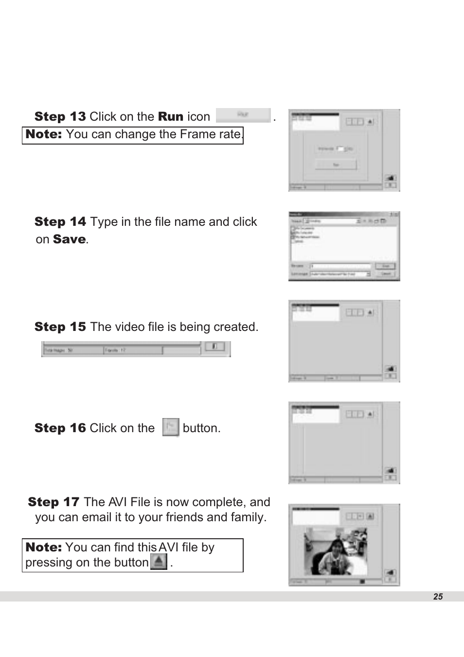 Maxell WS30 User Manual | Page 27 / 40