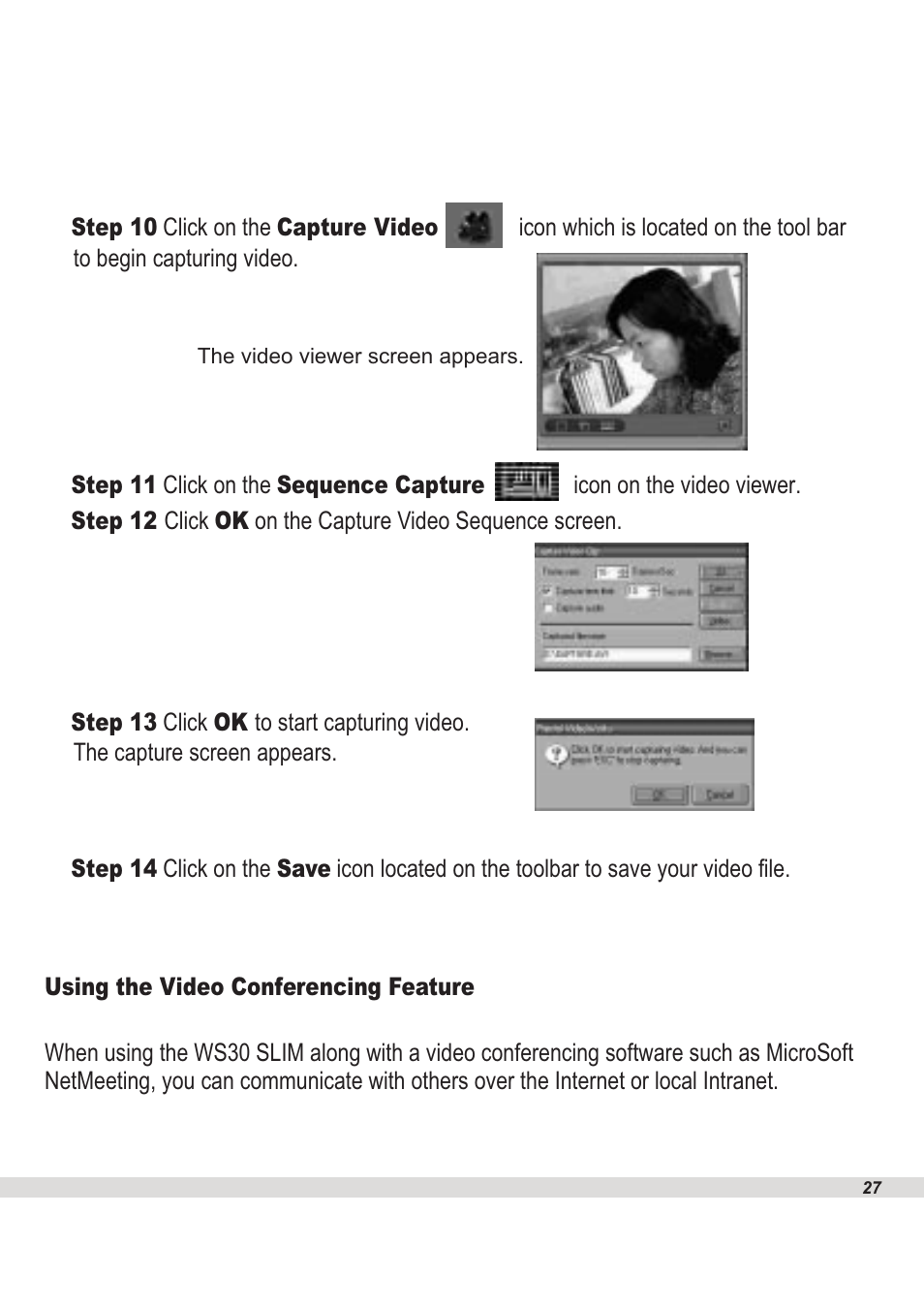 Maxell WS30 User Manual | Page 29 / 40