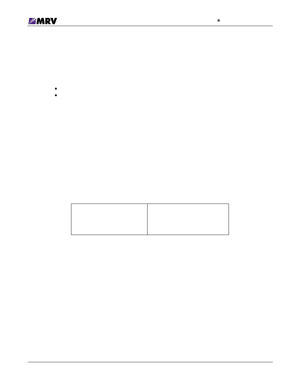 1 serial console interface, 2 megavisionj embedded gui management | MRV Communications EM316SW-XY User Manual | Page 32 / 76