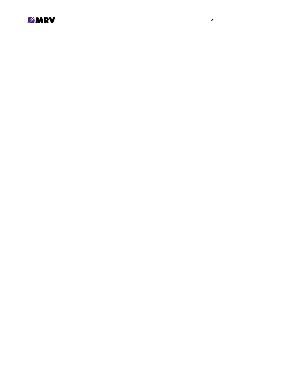 1 em316lnxnm-ot boot and cli login | MRV Communications EM316SW-XY User Manual | Page 34 / 76