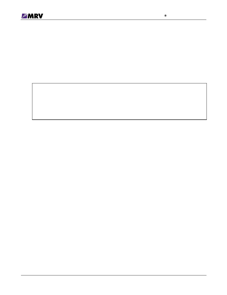 2 cli navigation | MRV Communications EM316SW-XY User Manual | Page 35 / 76