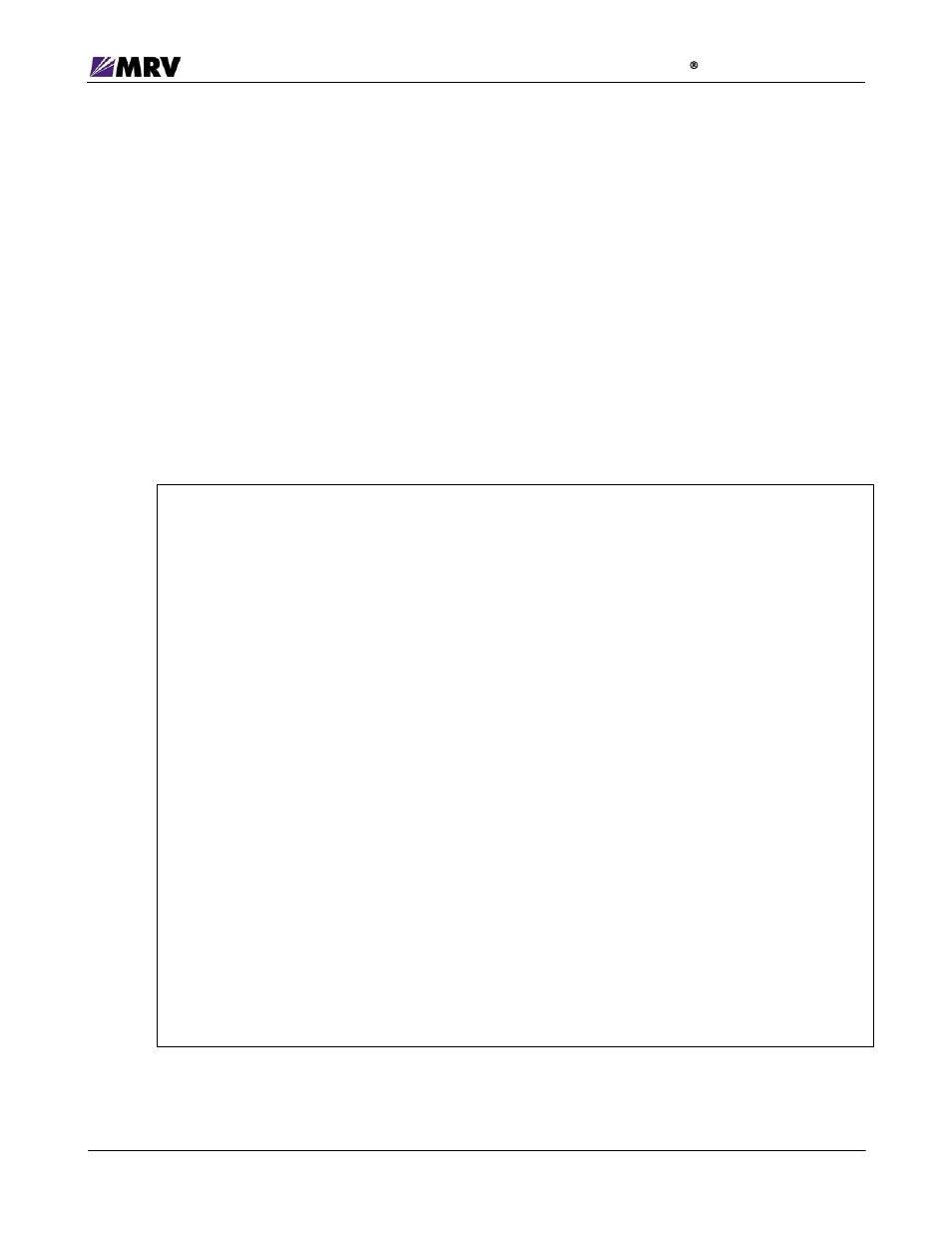 3 login context commands and examples | MRV Communications EM316SW-XY User Manual | Page 36 / 76