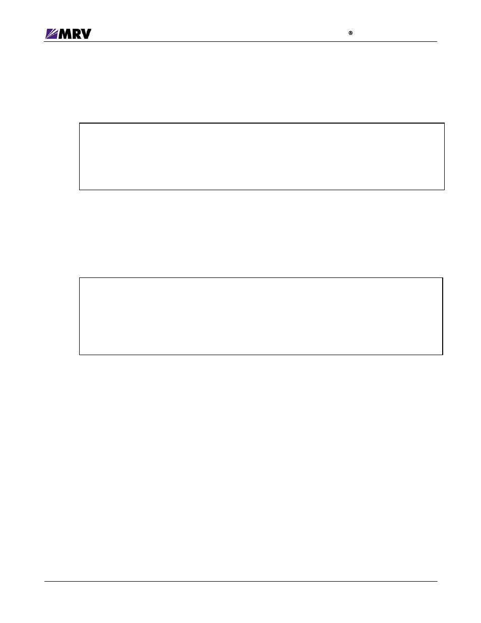 2 “show chassis, 3 “show slots | MRV Communications EM316SW-XY User Manual | Page 37 / 76