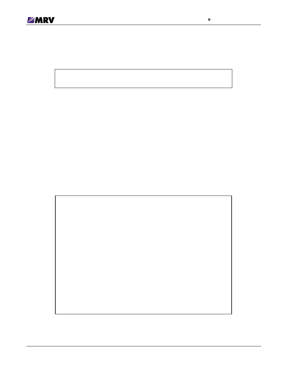 4 configuration context, 1 restoring default parameters | MRV Communications EM316SW-XY User Manual | Page 43 / 76