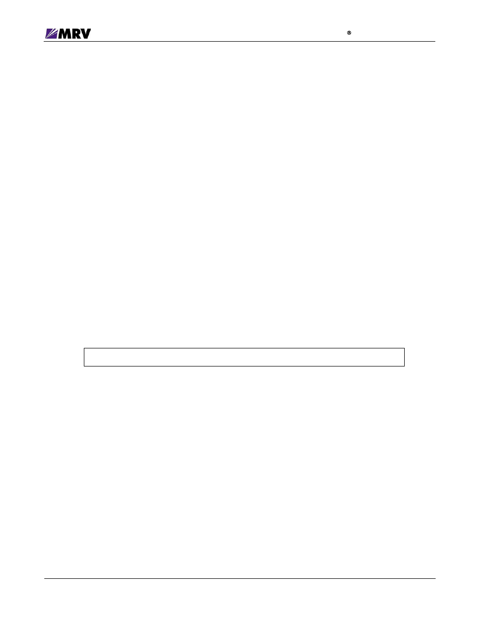 2 configuring system parameters | MRV Communications EM316SW-XY User Manual | Page 44 / 76
