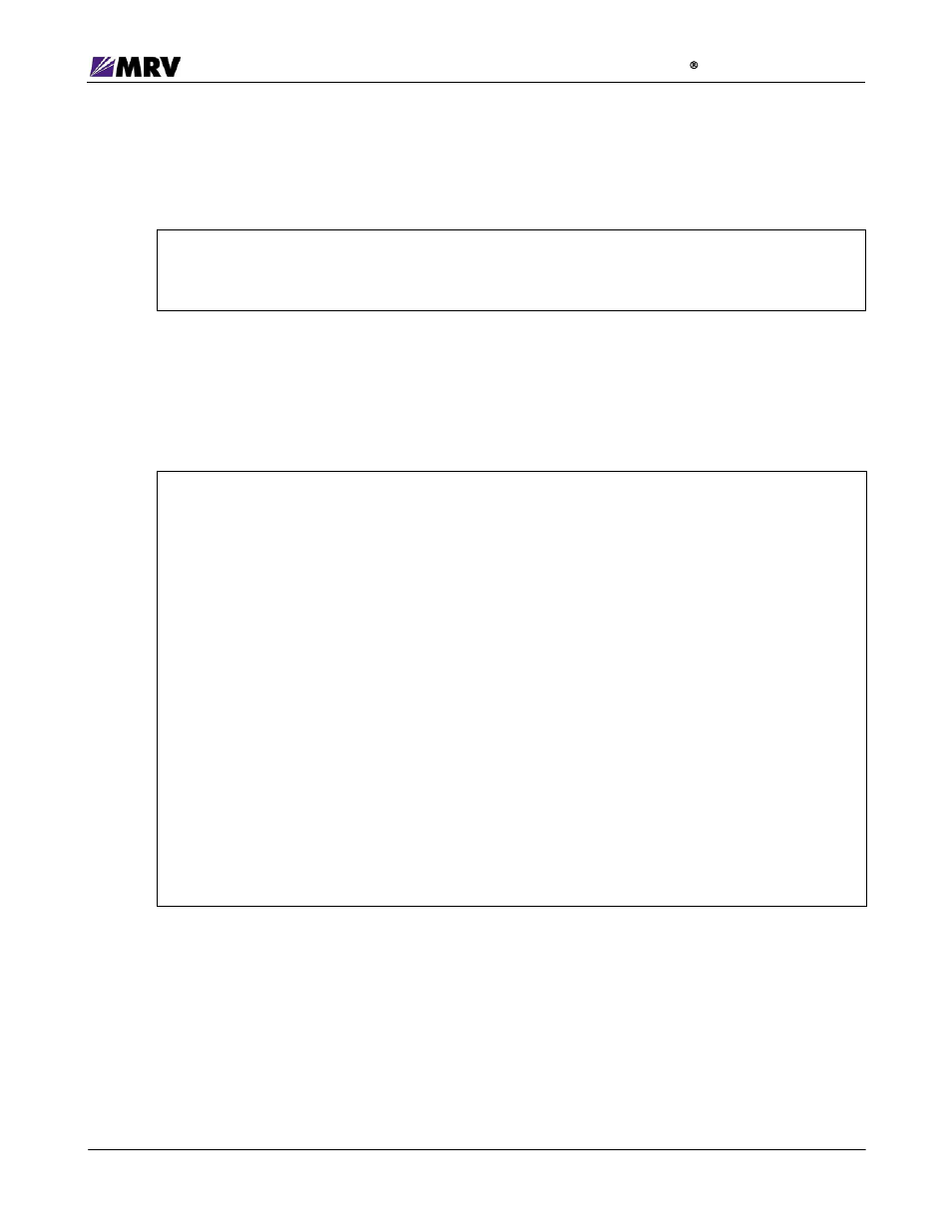 5 chassis context, 1 “show | MRV Communications EM316SW-XY User Manual | Page 45 / 76