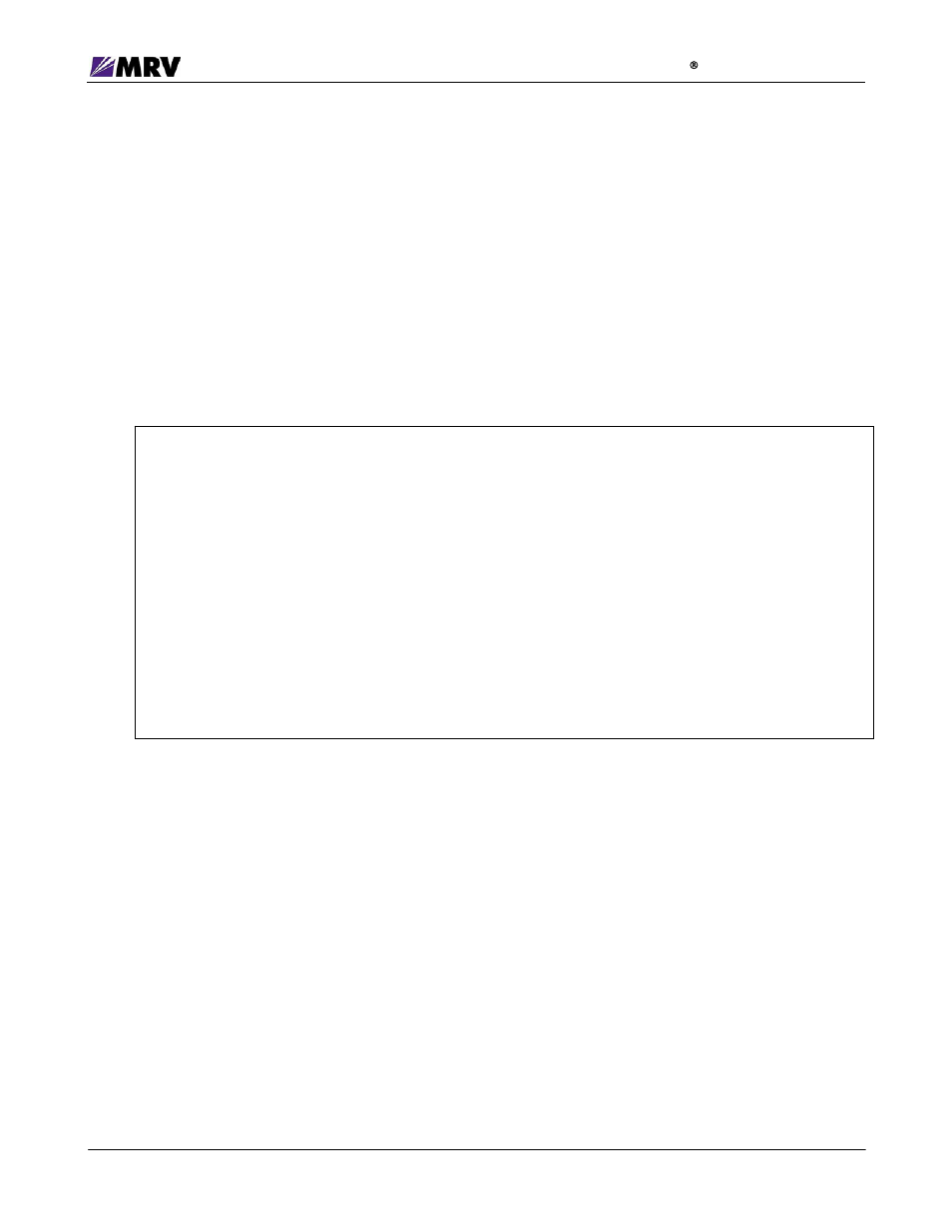2 converter mode | MRV Communications EM316SW-XY User Manual | Page 69 / 76