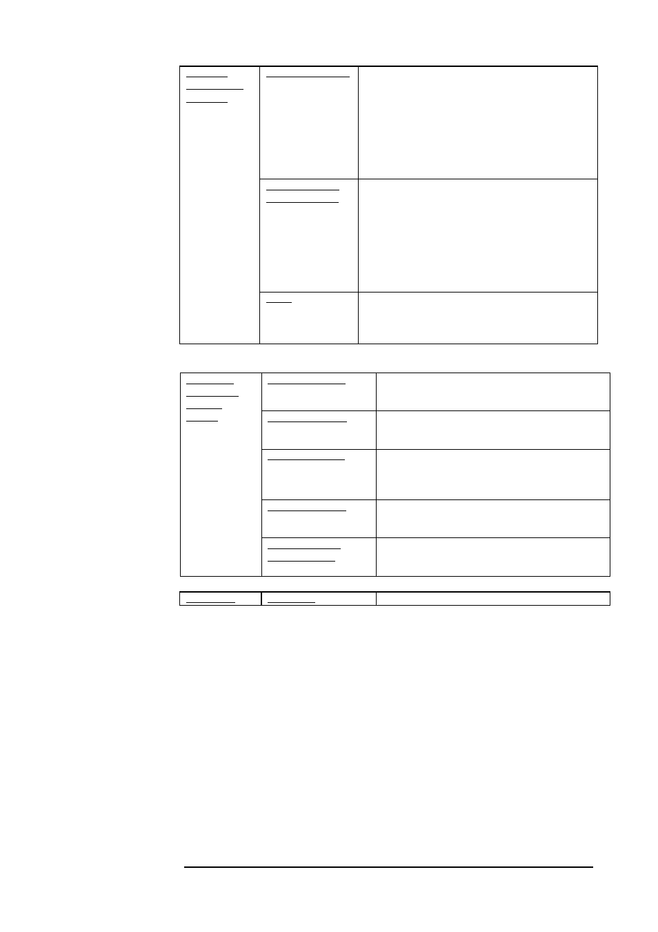 MRV Communications TERESCOPE TS800/155 User Manual | Page 22 / 77