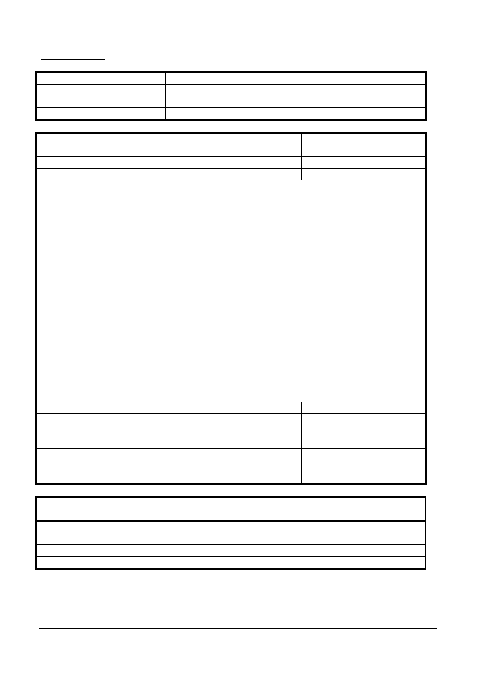 MRV Communications TERESCOPE TS800/155 User Manual | Page 74 / 77