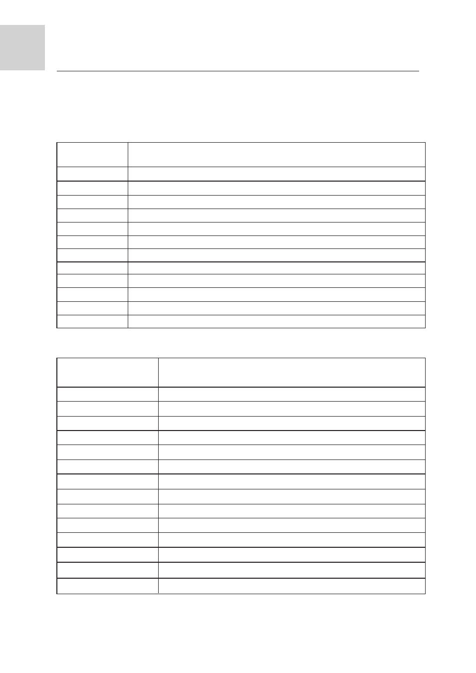 Malfunction | MRV Communications AE09~212FCAKA User Manual | Page 36 / 37