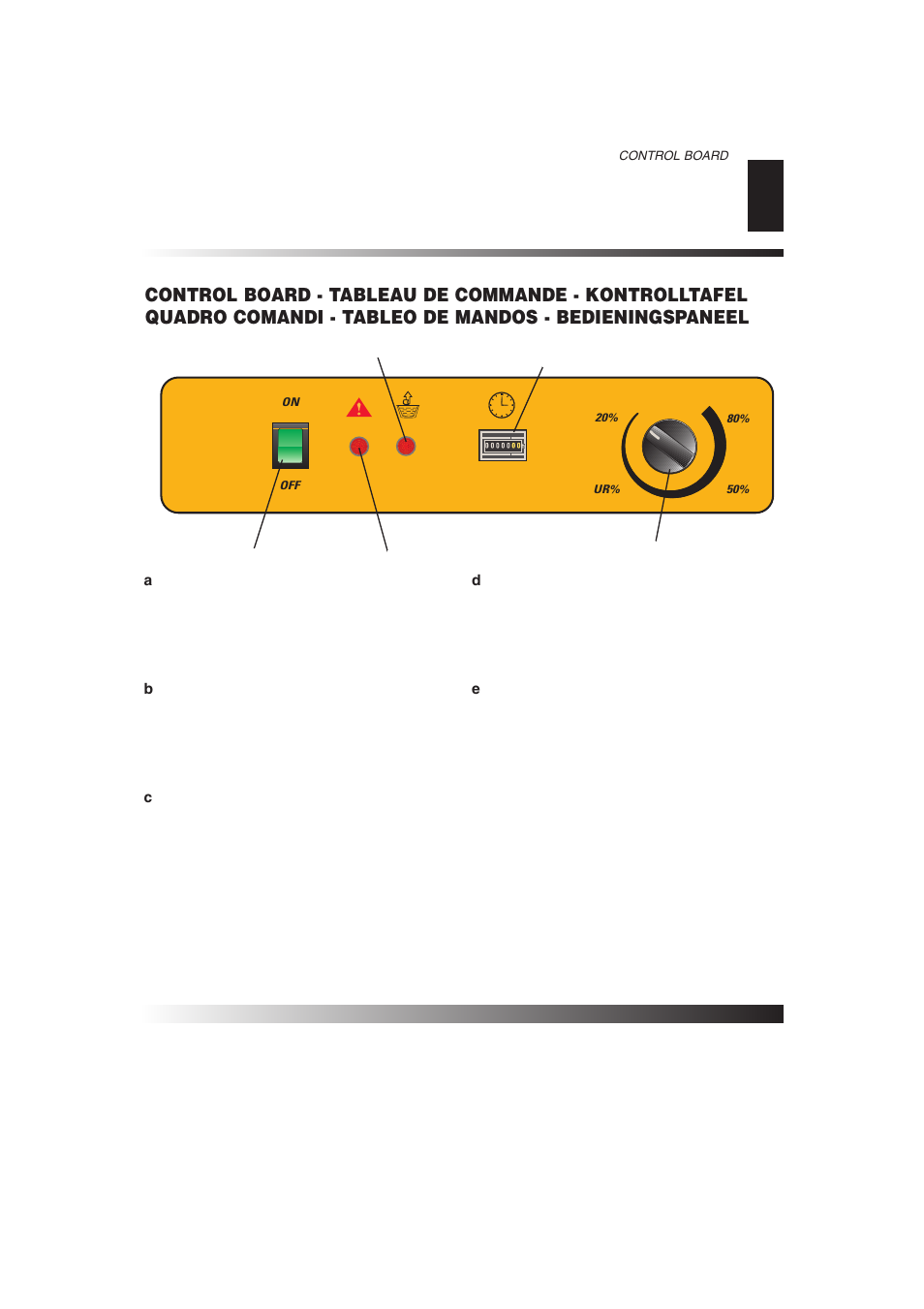 Master Lock DH 40 User Manual | Page 2 / 28
