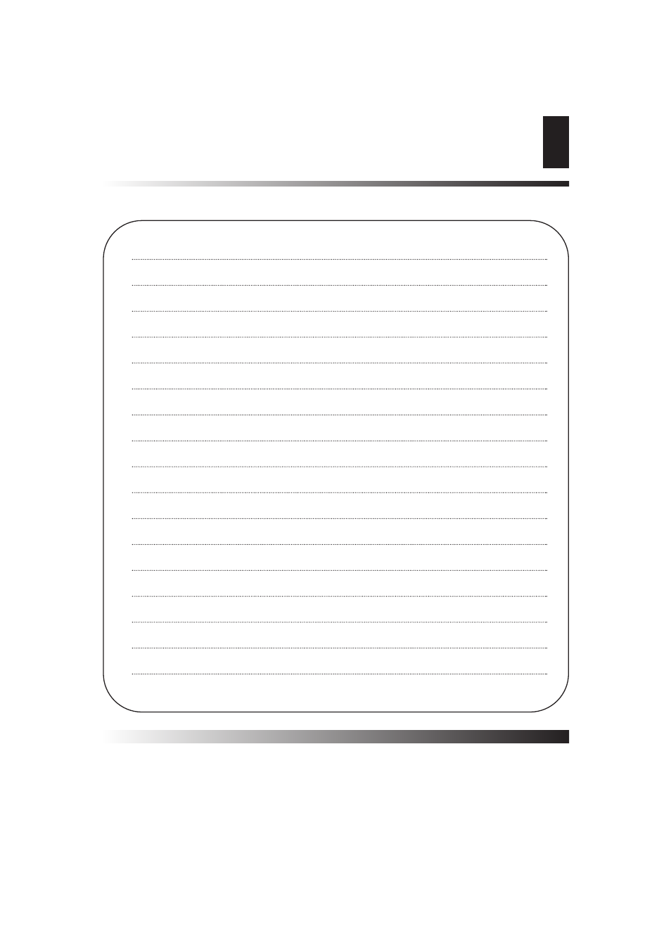 Master Lock DH 40 User Manual | Page 23 / 28
