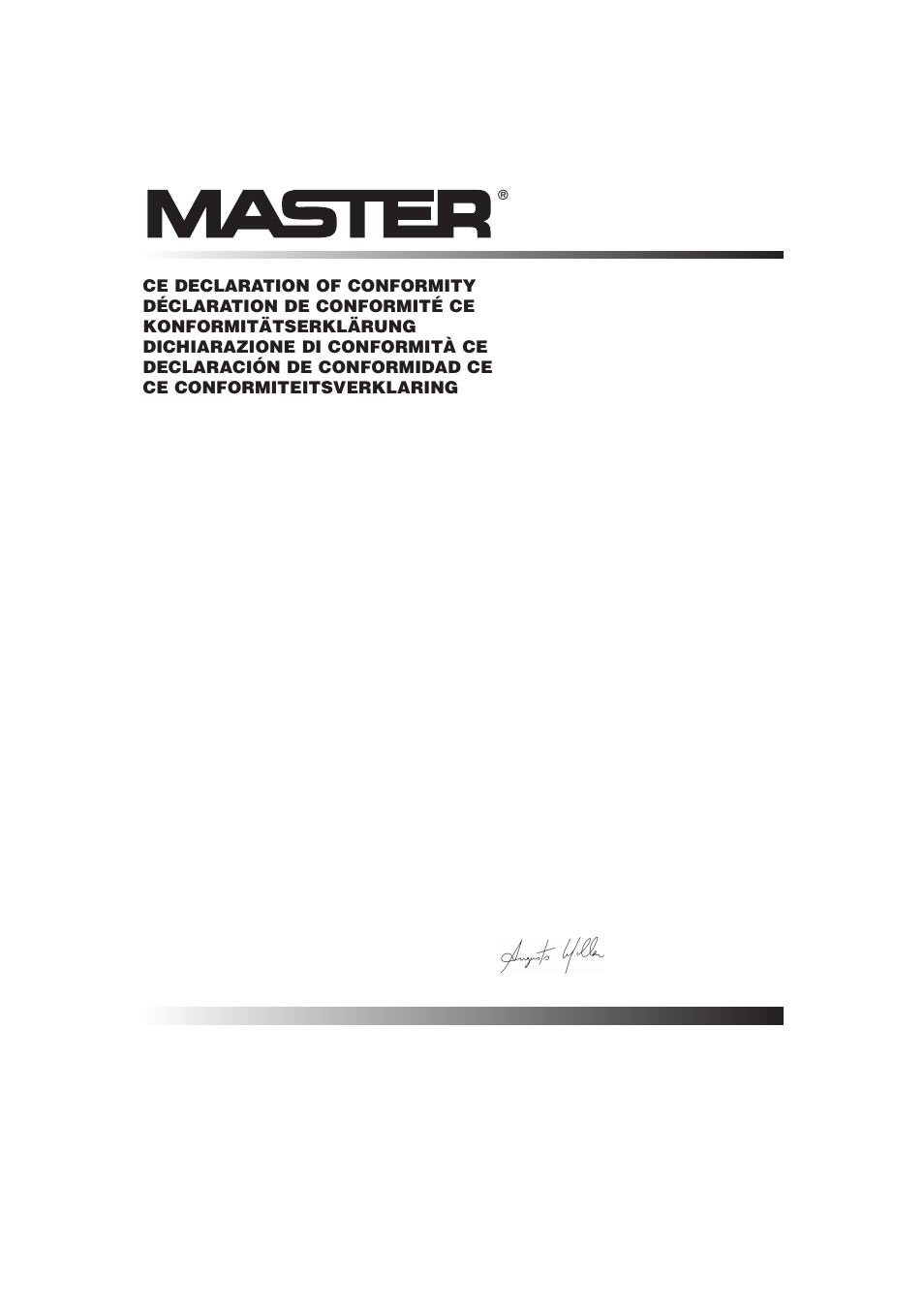 Master Lock DH 40 User Manual | Page 3 / 28