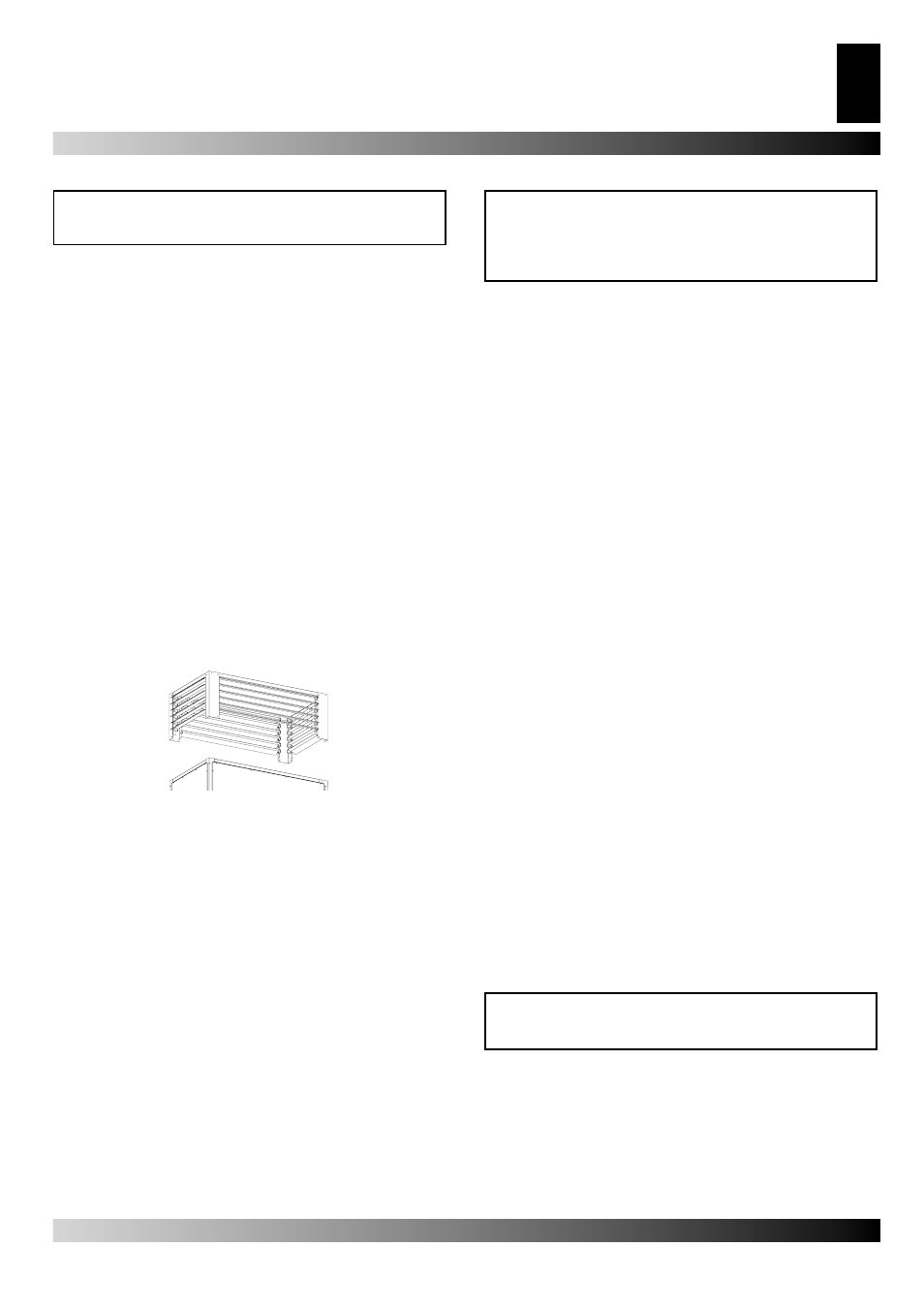 Beschreibung, Allgemeine empfehlungen, Anleitungen für den in- stallateur | 11 de | Master Lock BG 200 User Manual | Page 11 / 28