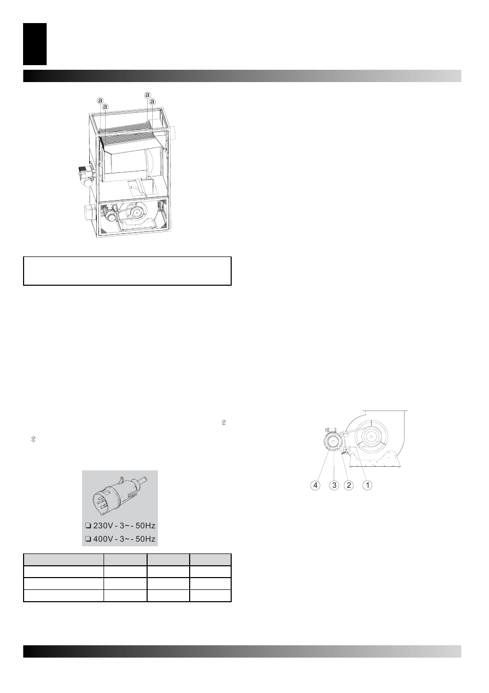 12 de | Master Lock BG 200 User Manual | Page 12 / 28