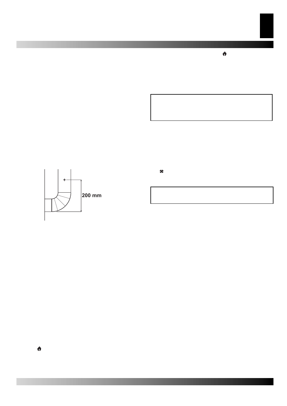 Wartung, 13 de | Master Lock BG 200 User Manual | Page 13 / 28