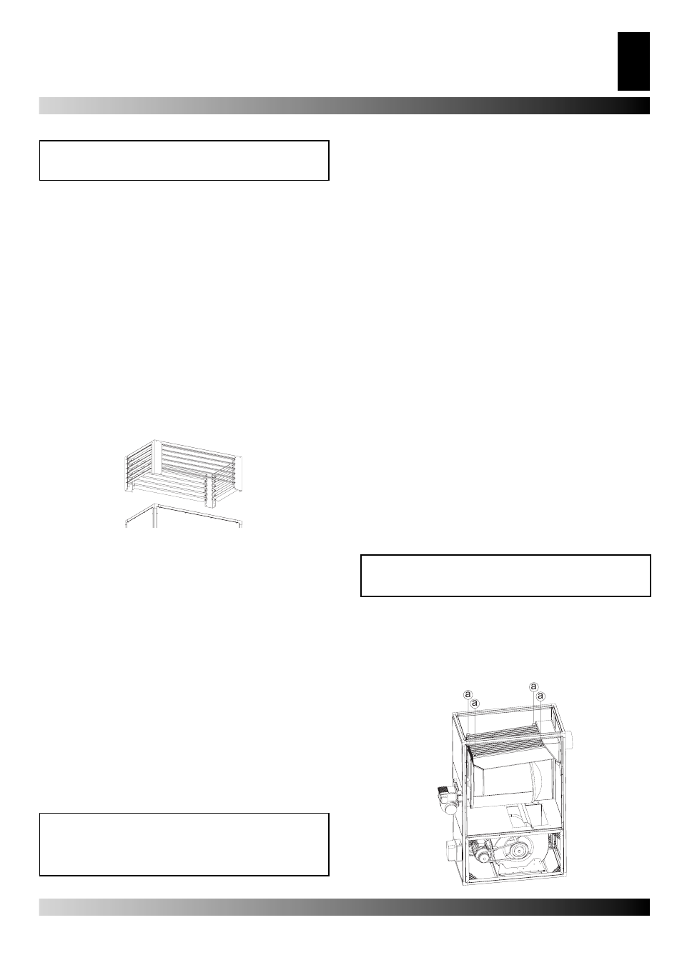 Descripción, Recomendaciones generales, Instrucciones para la instalación | Master Lock BG 200 User Manual | Page 15 / 28